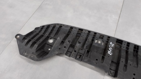 Osłona płyta podłoga zderzaka Prius+ 11-14 52618-47030