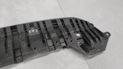 Osłona płyta podłoga zderzaka Prius+ 11-14 52618-47030