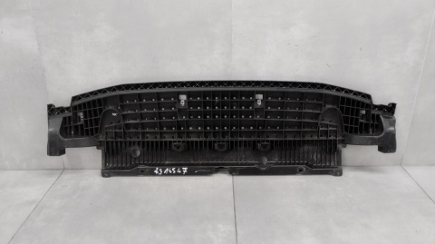 Osłona płyta podłoga zderzaka SUZUKI Vitara SX4 S-CROSS 15- 72391-54P0