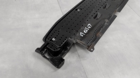 Osłona płyta podłoga zderzaka SUZUKI Vitara SX4 S-CROSS 15- 72391-54P0