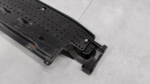 Osłona płyta podłoga zderzaka SUZUKI Vitara SX4 S-CROSS 15- 72391-54P0
