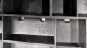 Osłona płyta podłoga zderzaka SUZUKI Vitara SX4 S-CROSS 15- 72391-54P0