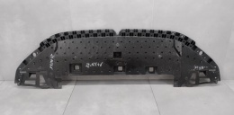 Osłona płyta podłoga zderzaka przód Peugeot 208 II rocznik 2019- 9823206580