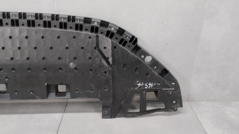 Osłona płyta podłoga zderzaka przód Peugeot 208 II rocznik 2019- 9823206580