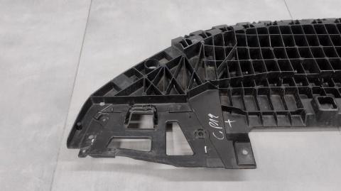 Osłona płyta podłoga zderzaka przód Peugeot 208 II rocznik 2019- 9823206580