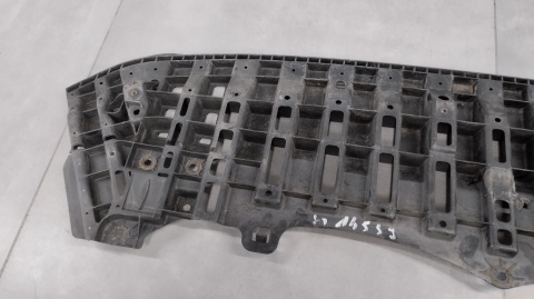 Osłona płyta podłoga zderzaka przód Toyota Aygo II Citroen C1 52618-0H030