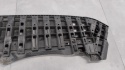 Osłona płyta podłoga zderzaka przód Toyota Aygo II Citroen C1 52618-0H030