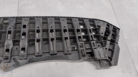 Osłona płyta podłoga zderzaka przód Toyota Aygo II Citroen C1 52618-0H030