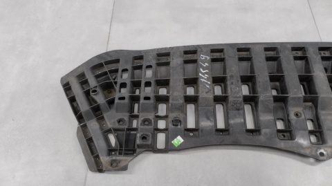 Osłona płyta podłoga zderzaka przód Toyota Aygo II Citroen C1 52618-0H030