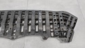Osłona płyta podłoga zderzaka przód Toyota Aygo II Citroen C1 52618-0H030