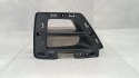 Mocowanie kratki zderzaka przód lewa Volkswagen VW Golf VII R 5g0853949D