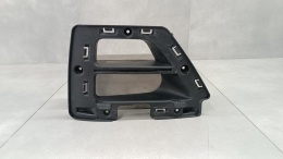 Mocowanie kratki zderzaka przód lewa Volkswagen VW Golf VII R 5g0853949D