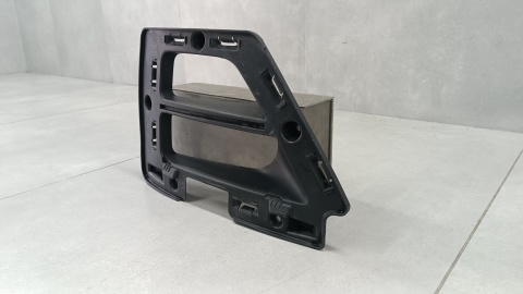 Mocowanie kratki zderzaka przód lewa Volkswagen VW Golf VII R 5g0853949D