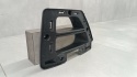 Mocowanie kratki zderzaka przód lewa Volkswagen VW Golf VII R 5g0853949D