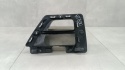 Mocowanie kratki zderzaka przód lewa Volkswagen VW Golf VII R 5g0853949D