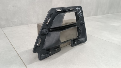 Mocowanie kratki zderzaka przód lewa Volkswagen VW Golf VII R 5g0853949D