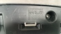 Mocowanie kratki zderzaka przód lewa Volkswagen VW Golf VII R 5g0853949D
