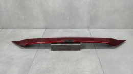 Osłona blenda listwa nosek grilla przód Mazda CX-5 II rocznik 17-22 KB8A-507E1