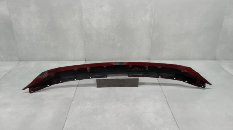Osłona blenda listwa nosek grilla przód Mazda CX-5 II rocznik 17-22 KB8A-507E1