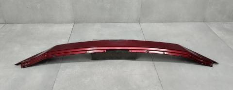 Osłona blenda listwa nosek grilla przód Mazda CX-5 II rocznik 17-22 KB8A-507E1