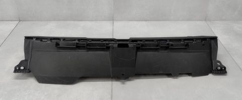 Wzmocnienie górne zderzaka pas belka Peugeot 2008 II Lift 2023- 9852663680