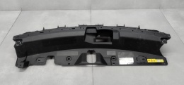 Wzmocnienie górne zderzaka pas belka Peugeot 2008 II Lift 2023- 9852663680