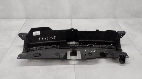 Wzmocnienie górne zderzaka pas belka Peugeot 2008 II Lift 2023- 9852663680