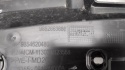 Wzmocnienie górne zderzaka pas belka Peugeot 2008 II Lift 2023- 9852663680