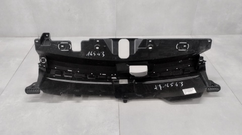 Wzmocnienie górne zderzaka pas belka Peugeot 2008 II Lift 2023- 9852663680