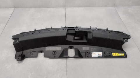 Wzmocnienie górne zderzaka pas belka Peugeot 2008 II Lift 2023- 9852663680