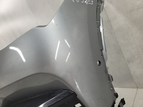 Zderzak przód przedni Honda Acura ZDX USA 24-
