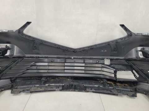 Zderzak przód przedni Honda Acura ZDX USA 24-