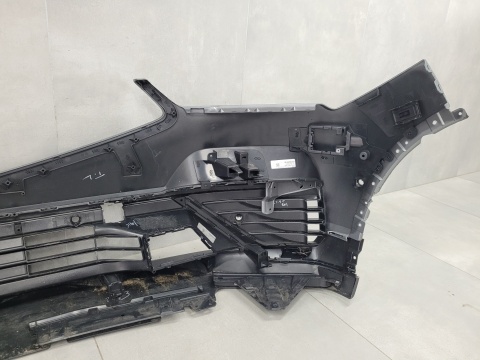 Zderzak przód przedni Honda Acura ZDX USA 24-
