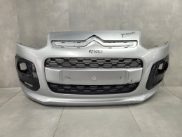 Zderzak przód przedni Citroen C3 Picasso lift 13-17