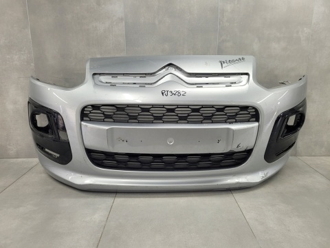 Zderzak przód przedni Citroen C3 Picasso lift 13-17