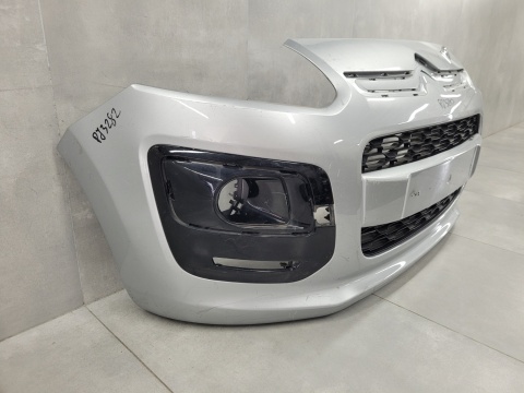 Zderzak przód przedni Citroen C3 Picasso lift 13-17