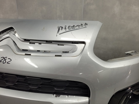 Zderzak przód przedni Citroen C3 Picasso lift 13-17