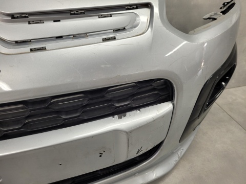 Zderzak przód przedni Citroen C3 Picasso lift 13-17