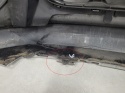 Zderzak przód przedni Citroen C3 Picasso lift 13-17