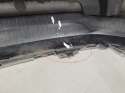 Zderzak przód przedni Citroen C3 Picasso lift 13-17