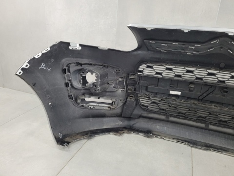 Zderzak przód przedni Citroen C3 Picasso lift 13-17