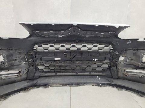Zderzak przód przedni Citroen C3 Picasso lift 13-17