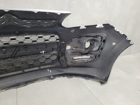 Zderzak przód przedni Citroen C3 Picasso lift 13-17