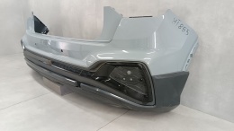 Zderzak tył tylny AUDI Q2 81A S Line LIFT 20-26