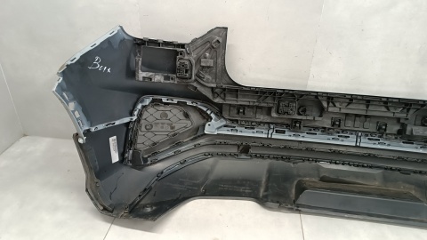 Zderzak tył tylny AUDI Q2 81A S Line LIFT 20-26