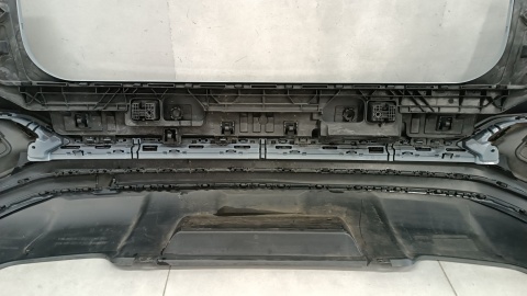 Zderzak tył tylny AUDI Q2 81A S Line LIFT 20-26
