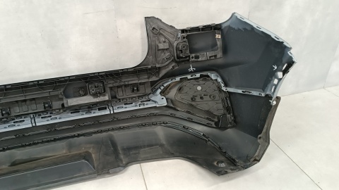 Zderzak tył tylny AUDI Q2 81A S Line LIFT 20-26