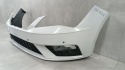 Zderzak przód przedni Seat Leon III LIFT 5F 17- 20