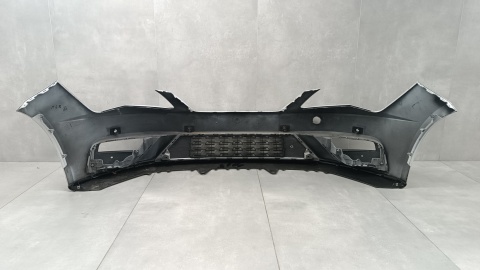 Zderzak przód przedni Seat Leon III LIFT 5F 17- 20