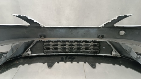 Zderzak przód przedni Seat Leon III LIFT 5F 17- 20